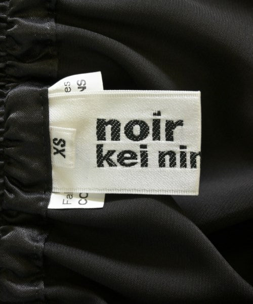 noir kei ninomiya กระโปรงยาว/แม็กซี่ยาว