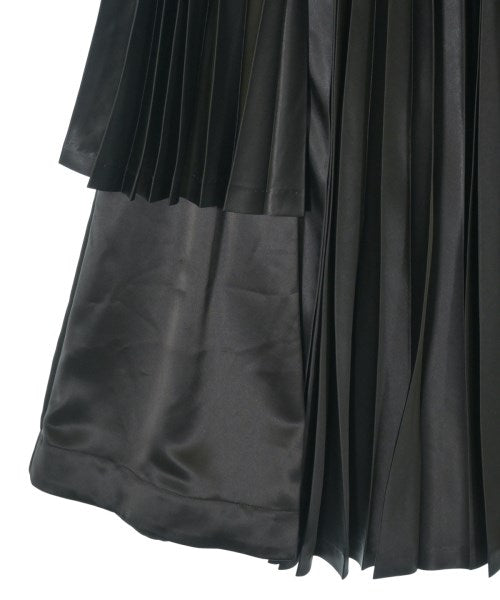noir kei ninomiya กระโปรงยาว/แม็กซี่ยาว
