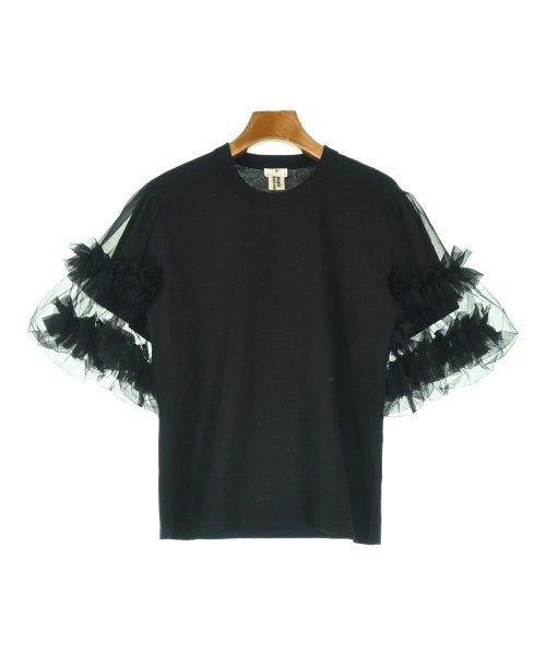 noir kei ninomiya เสื้อยืด/เสื้อท็อปส์