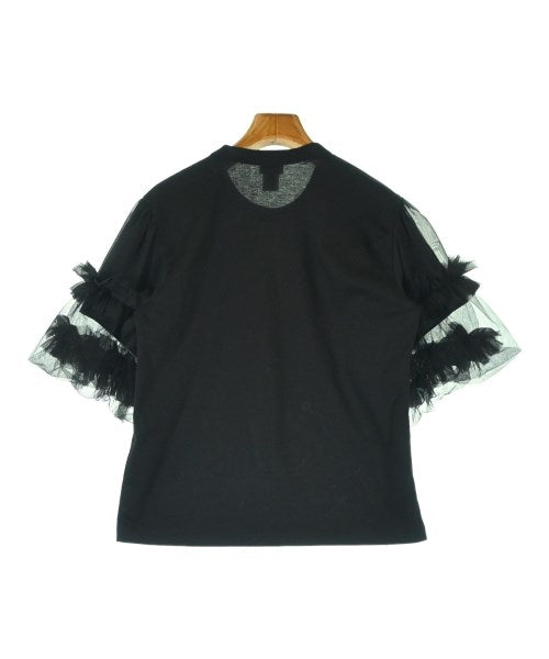 noir kei ninomiya เสื้อยืด/เสื้อท็อปส์