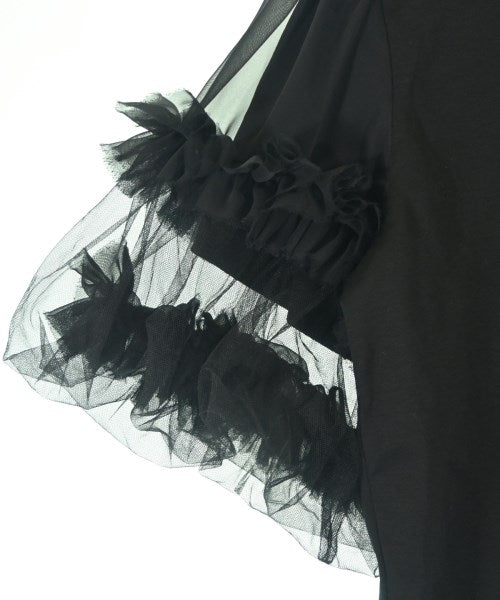 noir kei ninomiya เสื้อยืด/เสื้อท็อปส์