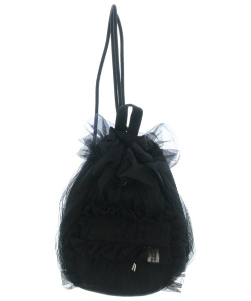 noir kei ninomiya เป้สะพายหลัง