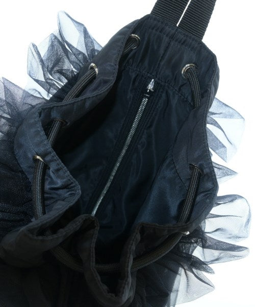 noir kei ninomiya เป้สะพายหลัง