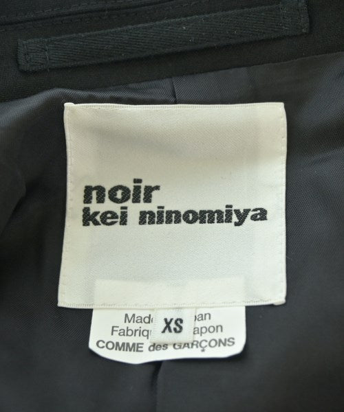noir kei ninomiya แจ็คเก็ต