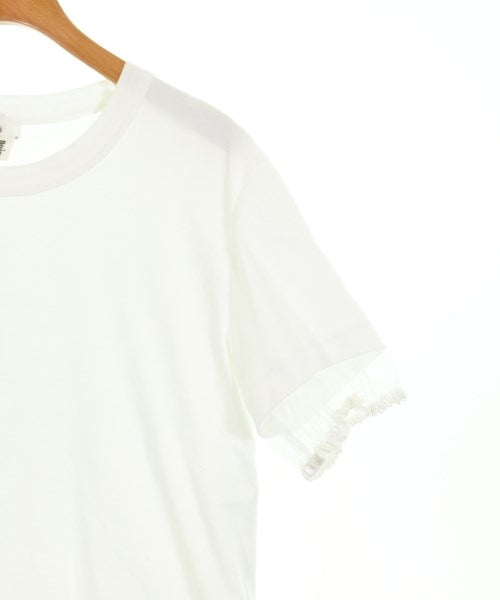 noir kei ninomiya เสื้อยืด/เสื้อท็อปส์
