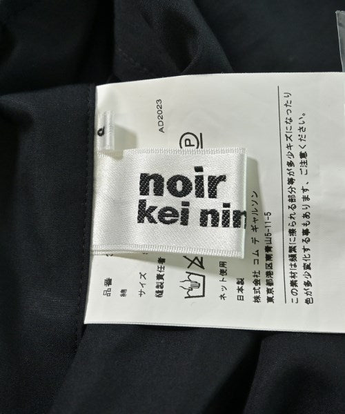 noir kei ninomiya เสื้อสตรี