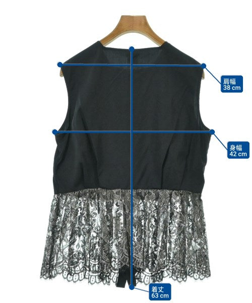 noir kei ninomiya เสื้อสตรี