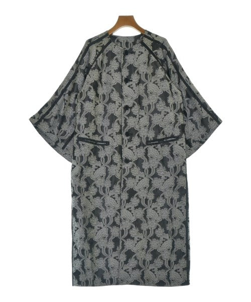 noir kei ninomiya เสื้อโค้ท อื่น