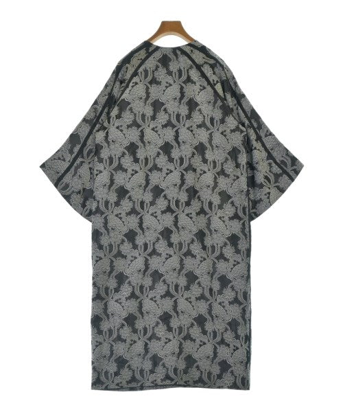 noir kei ninomiya เสื้อโค้ท อื่น