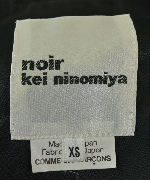 noir kei ninomiya เสื้อโค้ท อื่น