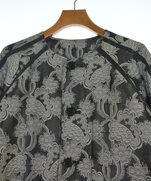 noir kei ninomiya เสื้อโค้ท อื่น