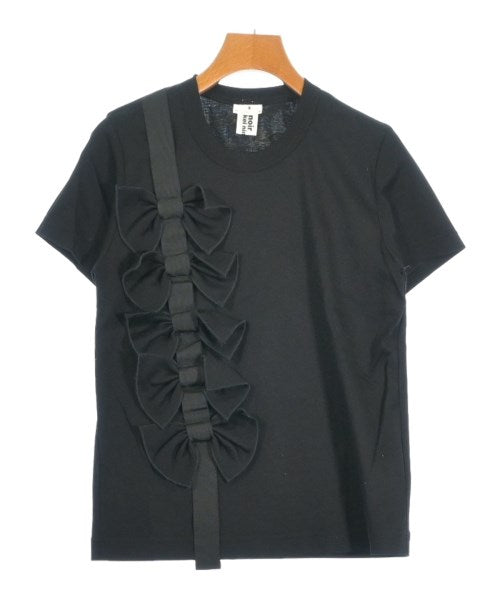 noir kei ninomiya เสื้อยืด/เสื้อท็อปส์