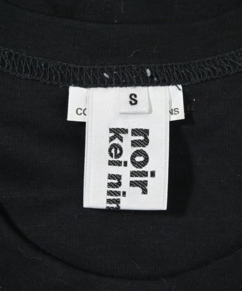 noir kei ninomiya เสื้อยืด/เสื้อท็อปส์