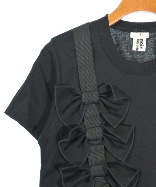 noir kei ninomiya เสื้อยืด/เสื้อท็อปส์