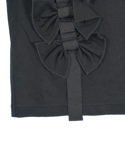 noir kei ninomiya เสื้อยืด/เสื้อท็อปส์
