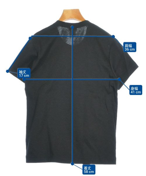 noir kei ninomiya เสื้อยืด/เสื้อท็อปส์