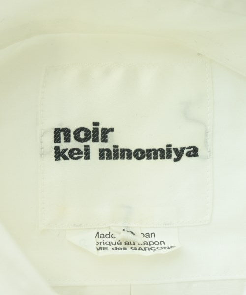 noir kei ninomiya เสื้อสตรี