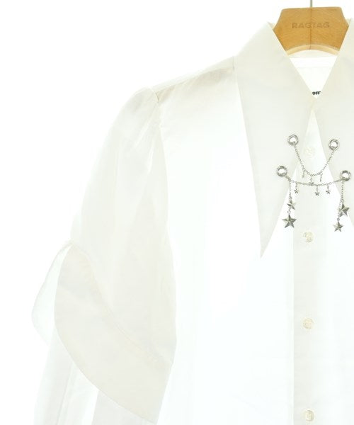 noir kei ninomiya เสื้อสตรี