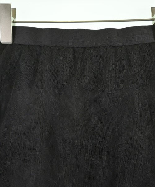 noir kei ninomiya กระโปรงยาว/แม็กซี่ยาว