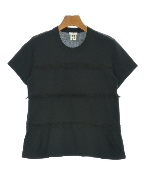 noir kei ninomiya เสื้อยืด/เสื้อท็อปส์