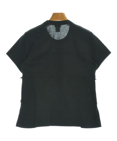 noir kei ninomiya เสื้อยืด/เสื้อท็อปส์