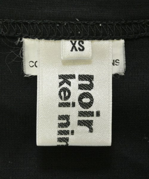 noir kei ninomiya เสื้อยืด/เสื้อท็อปส์