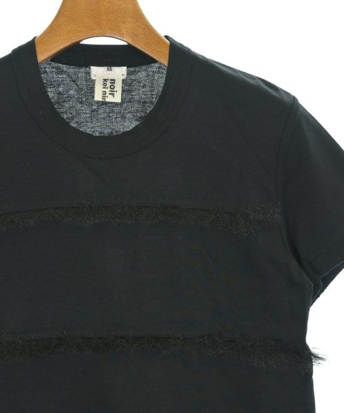 noir kei ninomiya เสื้อยืด/เสื้อท็อปส์