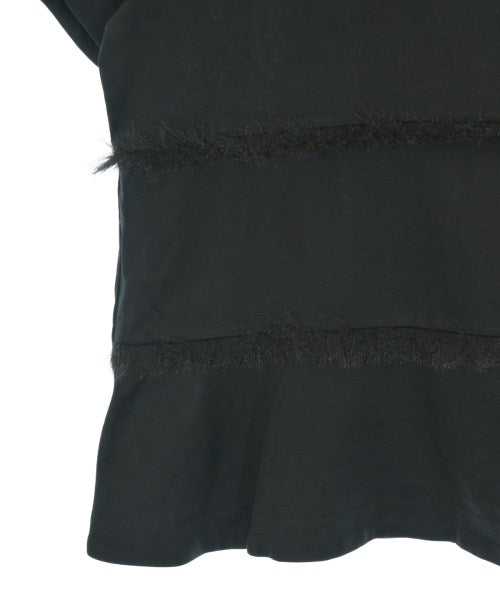 noir kei ninomiya เสื้อยืด/เสื้อท็อปส์