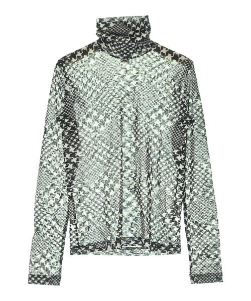 noir kei ninomiya เสื้อยืด/เสื้อท็อปส์