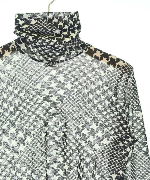 noir kei ninomiya เสื้อยืด/เสื้อท็อปส์