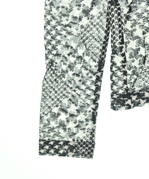 noir kei ninomiya เสื้อยืด/เสื้อท็อปส์