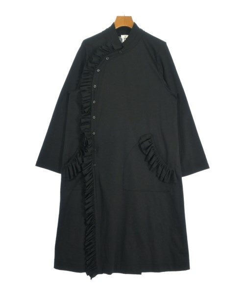 noir kei ninomiya เสื้อโค้ท อื่น