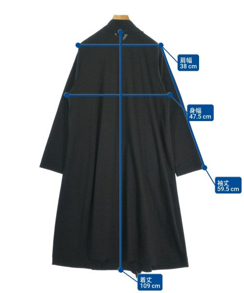 noir kei ninomiya เสื้อโค้ท อื่น