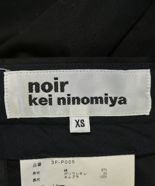 noir kei ninomiya กางเกง อื่น