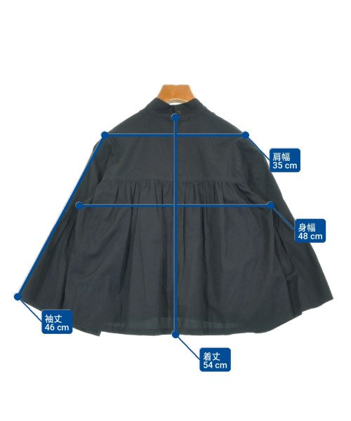 noir kei ninomiya เสื้อสตรี