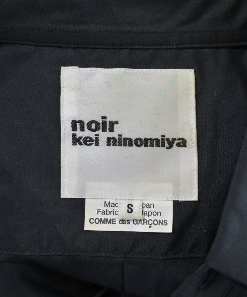 noir kei ninomiya เสื้อลำลอง