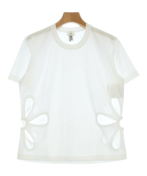 noir kei ninomiya เสื้อยืด/เสื้อท็อปส์
