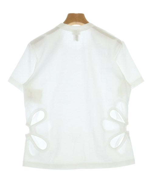 noir kei ninomiya เสื้อยืด/เสื้อท็อปส์