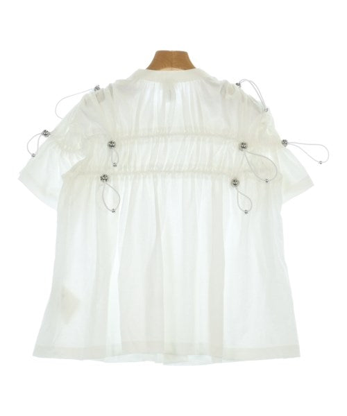 noir kei ninomiya เสื้อยืด/เสื้อท็อปส์