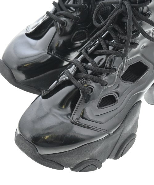 noir kei ninomiya รองเท้าผ้าใบ