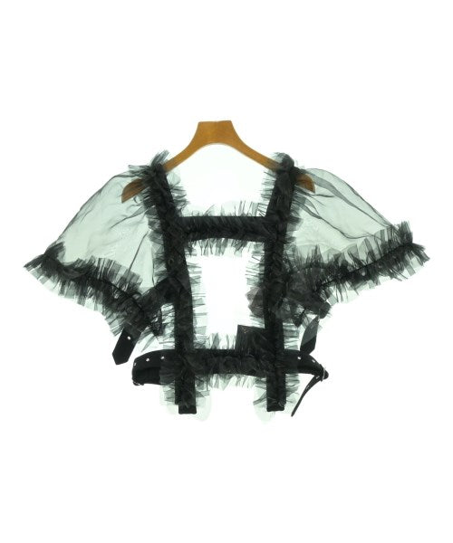 noir kei ninomiya เสื้อกั๊ก