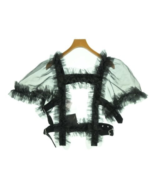 noir kei ninomiya เสื้อกั๊ก