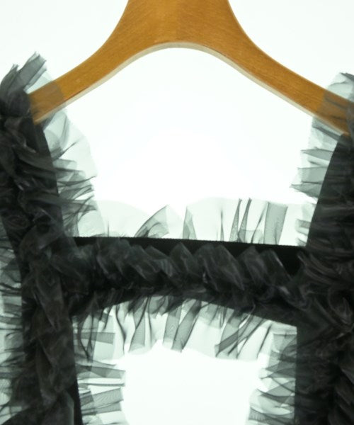 noir kei ninomiya เสื้อกั๊ก