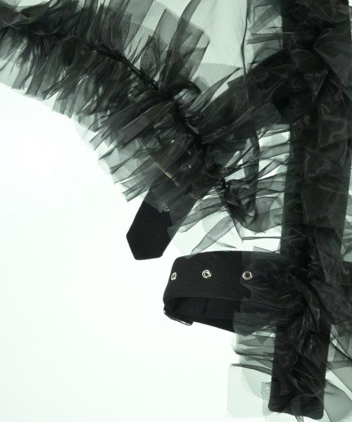 noir kei ninomiya เสื้อกั๊ก