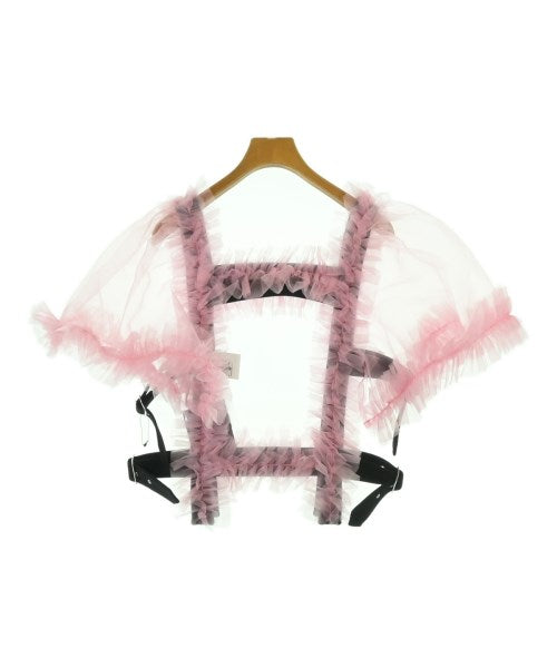 noir kei ninomiya เสื้อกั๊ก