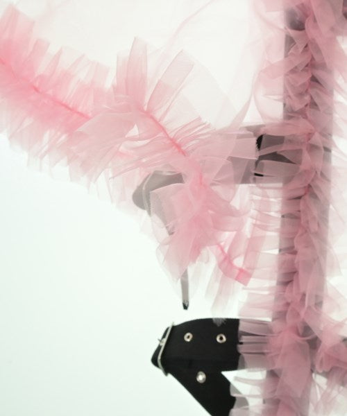 noir kei ninomiya เสื้อกั๊ก