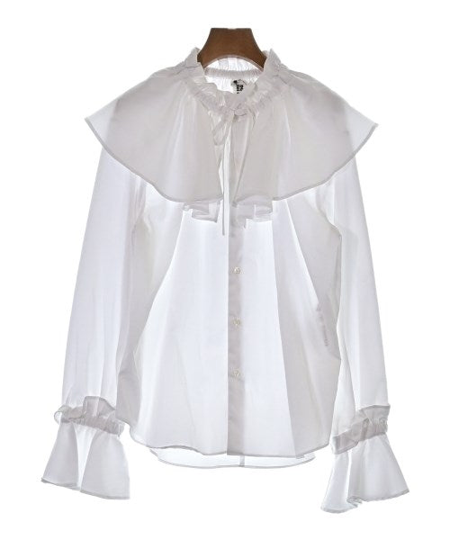noir kei ninomiya เสื้อลำลอง