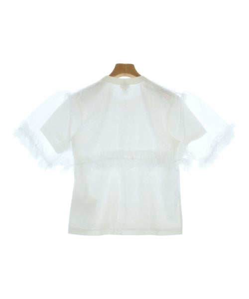 noir kei ninomiya เสื้อยืด/เสื้อท็อปส์
