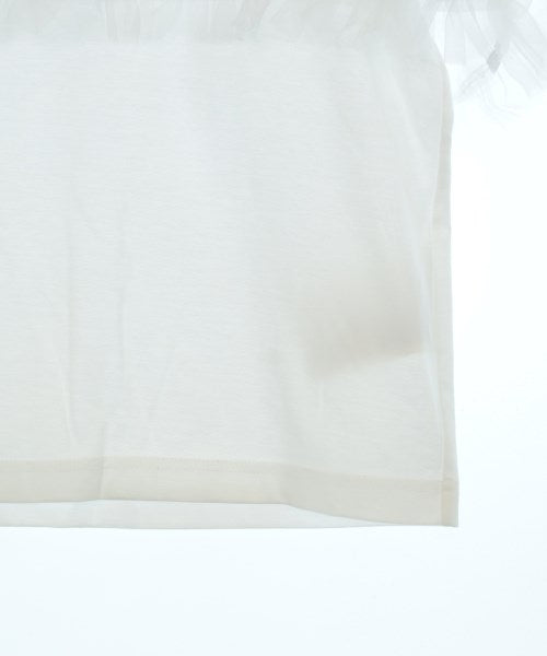 noir kei ninomiya เสื้อยืด/เสื้อท็อปส์
