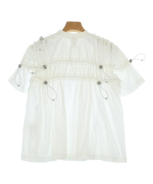 noir kei ninomiya เสื้อยืด/เสื้อท็อปส์
